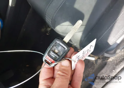 2017 Honda Civic Lx from USA, damaged, VIN 19XFC2F56HE030171